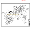 MANITOU S502TC-D PARTS MANUAL