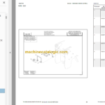Manitou MLT 634 SB E2 PARTS CATALOGUE