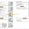 MANITOU M40 50-2+H ST3B OPERATOR’S MANUAL