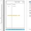 MHT-X 950 LT-E3 REPAIR MANUAL