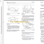MHT-X 950 LT-E3 REPAIR MANUAL
