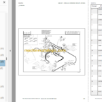 Manitou MLT 634 TURBO LSU SB E2 PARTS CATALOGUE