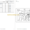 MANITOU M-X 30-2 S3E3 PARTS CATALOGUE