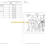MANITOU M-X 30-2 S3E3 PARTS CATALOGUE