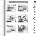 MHT-X 950 LT-E3 REPAIR MANUAL