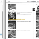 Manitou MRT 1640 EASY 75P 400 ST3B S2 REPAIR MANUAL