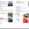 MANITOU M40 50-4+H ST3B OPERATOR’S MANUAL