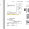 MANITOU ME318 REPAIR MANUAL