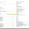 MANITOU M-X 30-4 S3E3 PARTS CATALOGUE