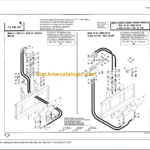 MANITOU M26-2 PARTS CATALOGUE