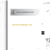 MANITOU ME318 REPAIR MANUAL