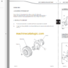 MANITOU ME315 REPAIR MANUAL