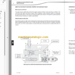MANITOU MI 20-25-30-35 D Y S3 E3 REPAIR MANUAL