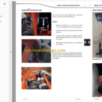 MANITOU ME315 REPAIR MANUAL