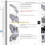 Manitou MLT-X 960 ST3A Repair Manual