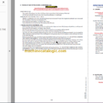 Manitou MLT-X 841 145 PS+ Y ST3A S1 Operator's Manual