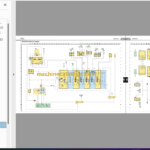 Manitou MRT 1840 EASY 55P 400 ST4 S2 REPAIR MANUAL