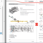 Manitou MLT-X 960 ST3A Repair Manual