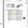 Manitou MLT 625-75 H Repair Manual