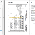 MHT 860 L M Series REPAIR MANUAL