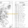 Manitou MVT 935 PARTS CATALOGUE