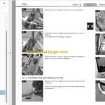 Manitou MRT 1840 EASY 55P 400 ST4 S2 REPAIR MANUAL