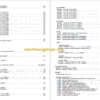 Manitou MHT 790 PARTS CATALOGUE