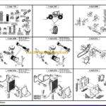 Manitou MLT 634 Serie C E2 PARTS CATALOGUE