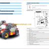 MHT-X 790 104JD H ST3A S1 MINING OPERATOR'S MANUAL