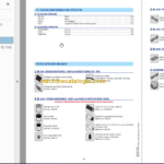 Manitou MLT-X 841 Operator's Manual