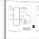 MANITOU ME315 Series 2 REPAIR MANUAL