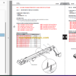 Manitou MRT 1840 EASY 75P 360 ST3B S2 REPAIR MANUAL
