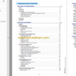 Manitou MLT-X 1041 145 PS+ L Y ST3A S1 Operator's Manual