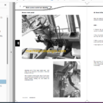 MANITOU ME 425 ME 430 Repair Manual