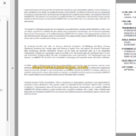 MHT 990 MHO 11 REPAIR MANUAL