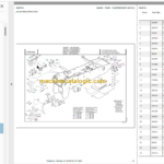 Manitou MLT-X 735 120 LSU PS S6 E3 CATALOGUE