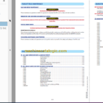 Manitou MLT-X 1041 145 PS+ L Y ST3A S1 Operator's Manual