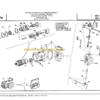 Manitou MVT 675 T E2 COMFORT LINE PARTS MANUAL