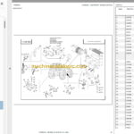 Manitou MLT-X 735 120 LSU PS S6 E3 CATALOGUE