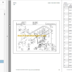 Manitou MLT 634 120 LSU PS SB E2 Part Catalogue