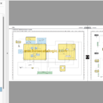 Manitou MRT 1840 EASY 75P 400 ST3B S2 REPAIR MANUAL