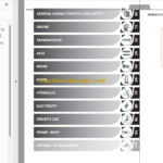 Manitou MRT-X 1440 EASY 75P 400 ST3A S2 REPAIR MANUAL