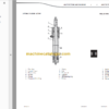 MANITOU ME316 Series 2 REPAIR MANUAL