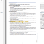 Manitou MLT-X 1041 Operator's Manual