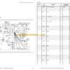 MANITOU MSI 20 25 30 35 MH 20-4 25-4 Parts Catalogue