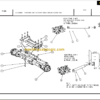 MANITOU M30-2 TIER III PARTS MANUAL