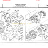 Manitou MVT 628T COMFORT LINE PARTS MANUAL