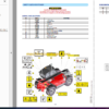 Manitou MLT-X 1041 Operator's Manual