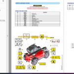 Manitou MLT-X 1041 Operator's Manual