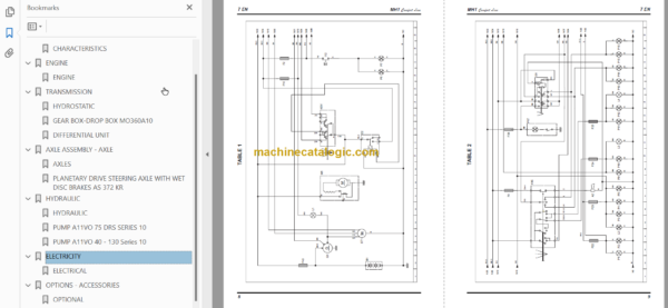 MHT 7140 1 REPAIR MANUAL